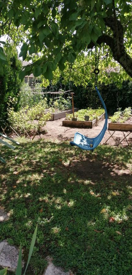 L'Orme Seul, Maison D'Hotes Vineuil  Zewnętrze zdjęcie