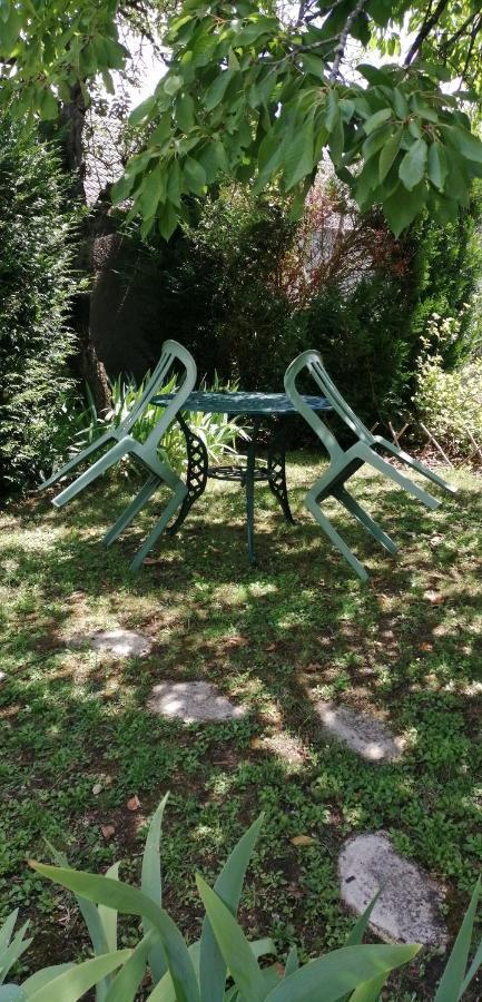 L'Orme Seul, Maison D'Hotes Vineuil  Zewnętrze zdjęcie