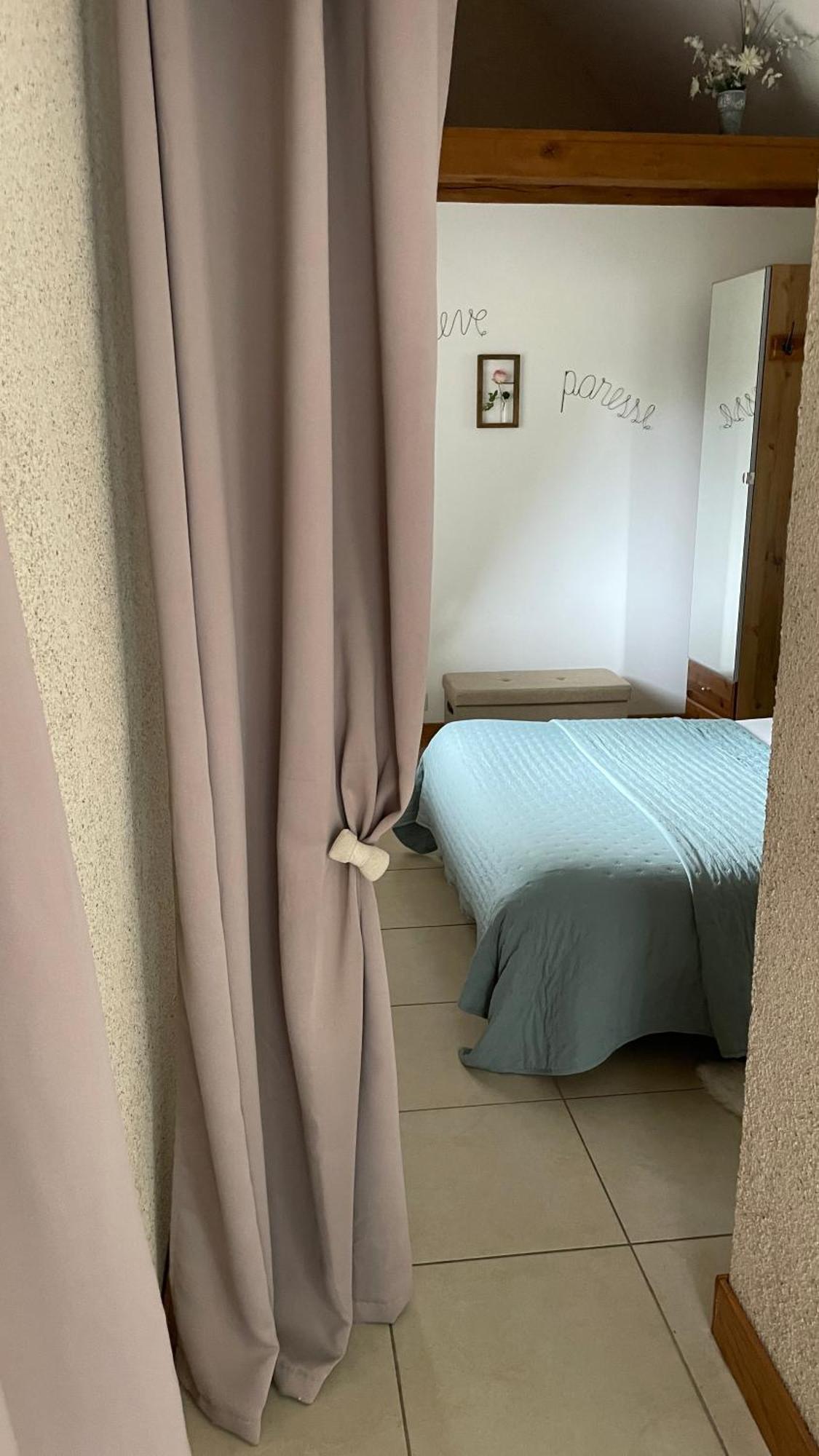 L'Orme Seul, Maison D'Hotes Vineuil  Zewnętrze zdjęcie